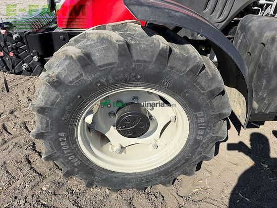 Tractor agrícola - Hattat - 4110 dt