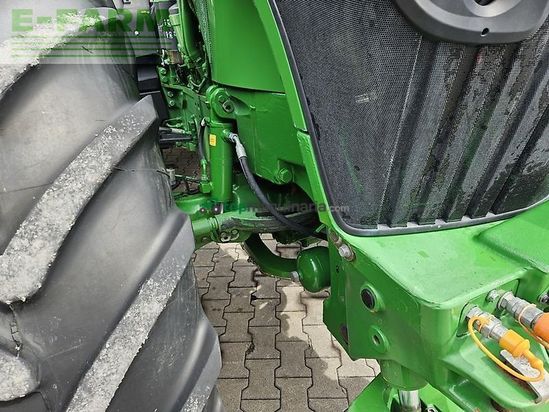 Tractor agrícola - John Deere - 7250r