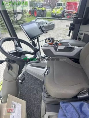 Cosechadora de Cereal - Claas - trion 750