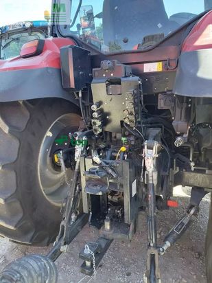 Tractor agrícola - Case IH - maxxum 150 cvx