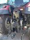 Tractor agrícola - Case IH - maxxum 150 cvx