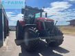 Tractor agrícola - Massey Ferguson - 8s.305 dyna-vt exclusive
