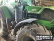 Tractor agrícola - Deutz-Fahr - 6160agrotronttv