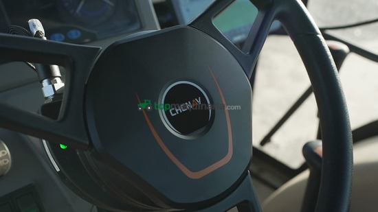 AUTOGUIADO CHCNAV NX612