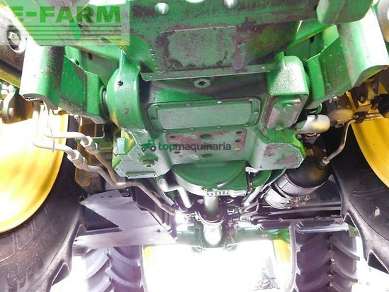 Tractor agrícola - John Deere - 6155r