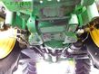 Tractor agrícola - John Deere - 6155r