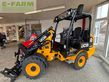 Telescopica - JCB - 403 smart power