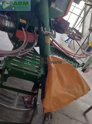 Sembradora monograno mecanica - Amazone - edx 6000-2c