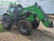 Tractor agrícola - Deutz-Fahr - 6210 rc shift