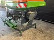 Sembradora monograno mecanica - Amazone - fronttank 1600