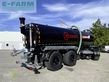 Cisterna - Eckart - ttw 260 transportline air