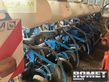 Sembradora monograno mecanica - Monosem - ng+8rangs