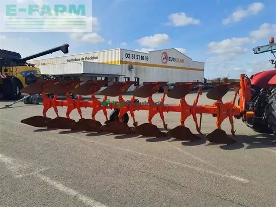 Arado - Kuhn - mm182-7t