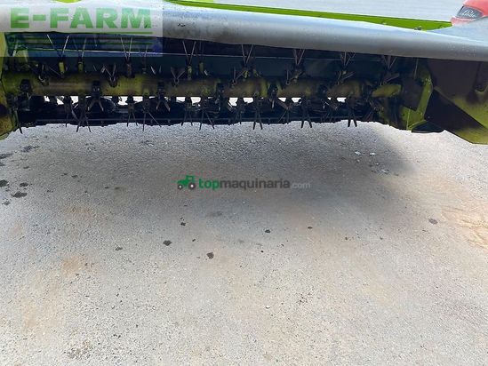 Cortacésped manual - Claas - disco 3200 c contour