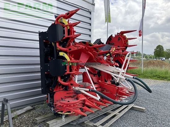 Cabezal - Kemper - 375 plus