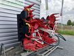 Cabezal - Kemper - 375 plus