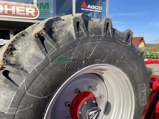 Cultivador - Pöttinger - terria 5040