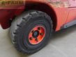 Elevadora - Linde - h 35 t evo 393-02