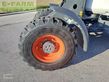 Minicargadora - Claas - torion 530