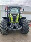 Tractor agrícola - Claas - axion 830 cis