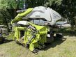 Cabezal - Claas - orbis 900 auto-contour