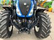 Tractor agrícola - New Holland - t6.180 tractor (st27584)
