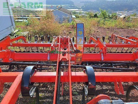 Cultivador - Kuhn - prolander600r