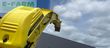 Cosechadora de Cereal - John Deere - 9700