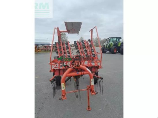 Rastrillo - Kuhn - ga4521gm