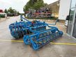 Grada de disco - Lemken - rubin 10 u