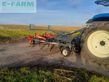 Cultivador - Saphir - allstar 501 longline