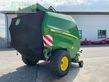Empacadora gigant - John Deere - v461r hc25
