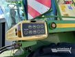 Cosechadora de Cereal - Krone - big x 650