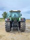Tractor agrícola - Fendt - 716 vario