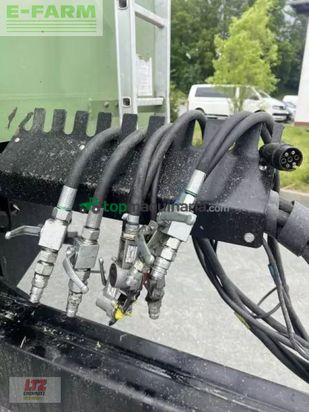 Volquet - Brantner - brantner tandem ta23065c