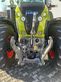 Tractor agrícola - Claas - axion 870 cmatic cebis