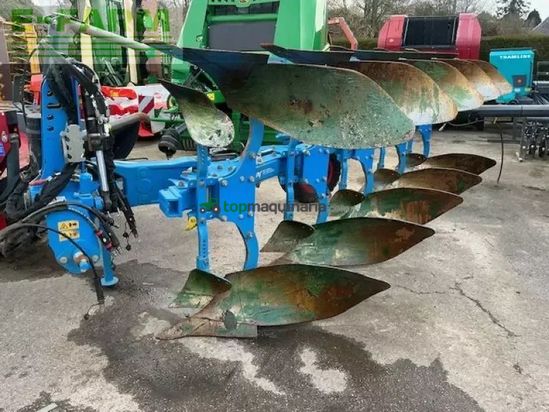 Arado - Lemken - 5corps