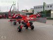Rastrillo - Kuhn - ga 6632+