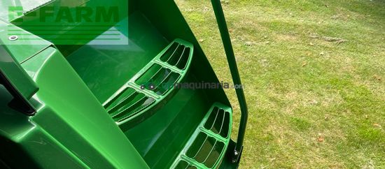 Cosechadora de Cereal - John Deere - 8500