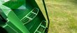 Cosechadora de Cereal - John Deere - 8500