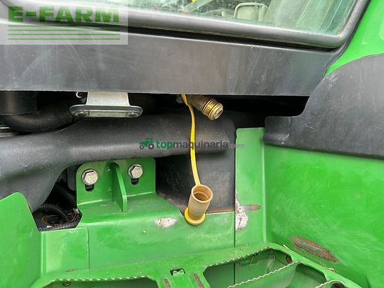 Tractor agrícola - John Deere - 6155r