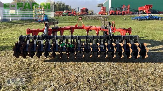 Cultivador - Quivogne - SS08