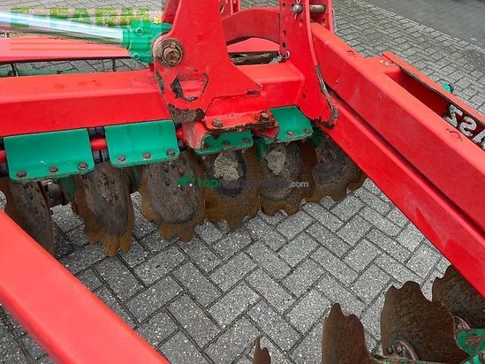 Grada de disco - Agro-Masz - bt50