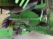Cosechadora de Cereal - John Deere - t660i pro drive