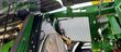 Cosechadora de Cereal - John Deere - 9700