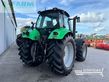 Tractor agrícola - Deutz-Fahr - m 650