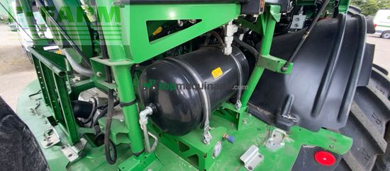 Cosechadora de Cereal - John Deere - 8600i