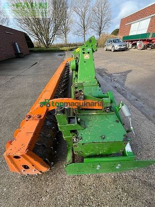 Grada rotativa - Amazone - ke403