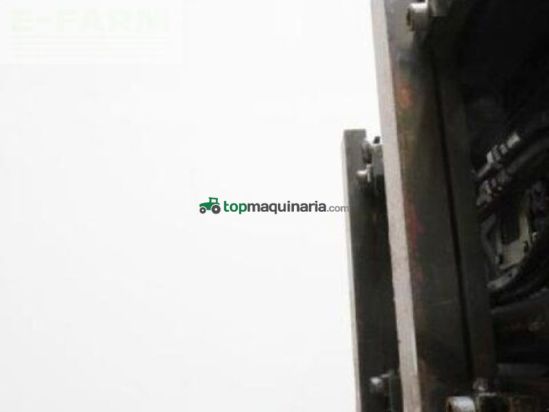 Elevadora - Linde - e 16 ph evo 386-02