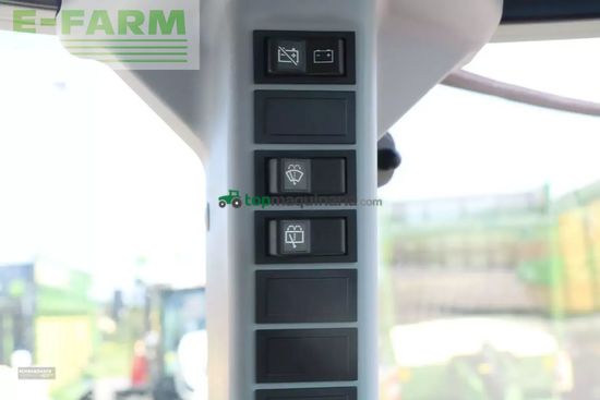 Tractor agrícola - Steyr - 4055 kompakt s S